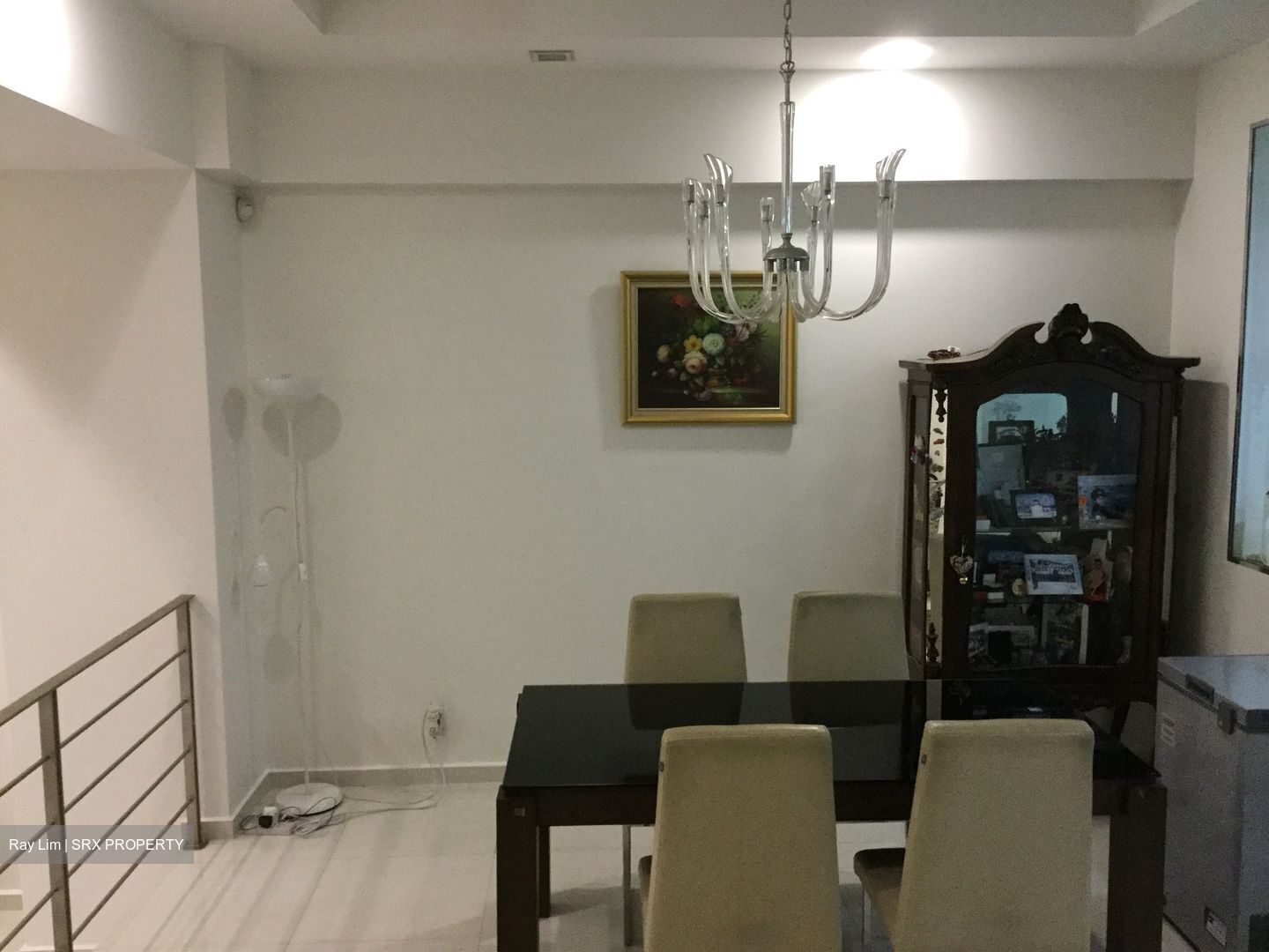 Poh Huat Road (D19), Terrace #581231951